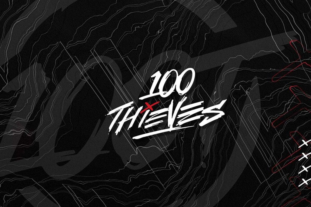 100T esports news