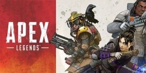 Apex Legends esports news