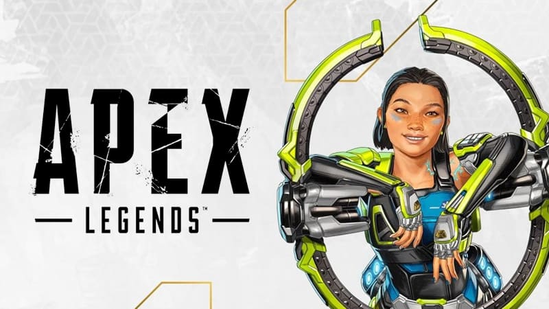 Apex Legends – US$2,000,000