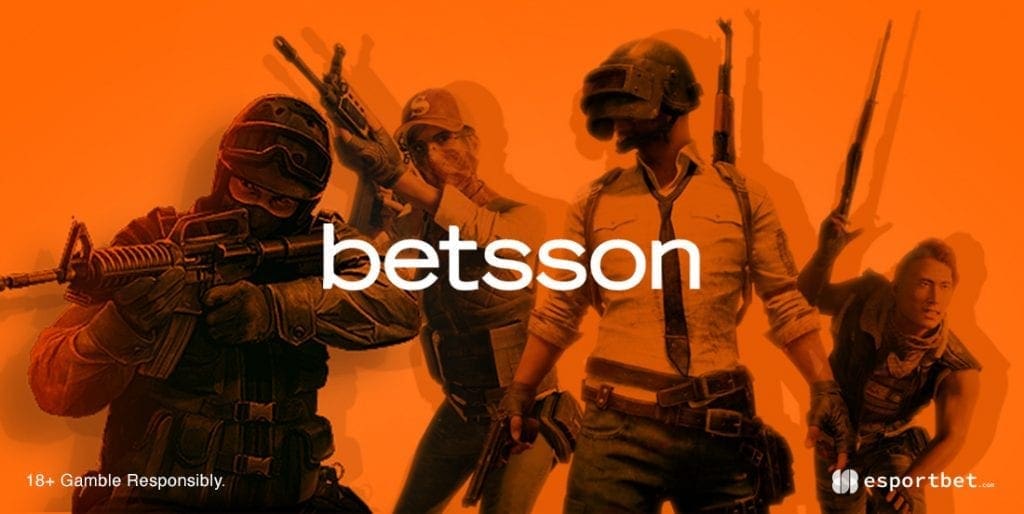 Betsson Review