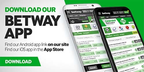 Betway esports betting app download