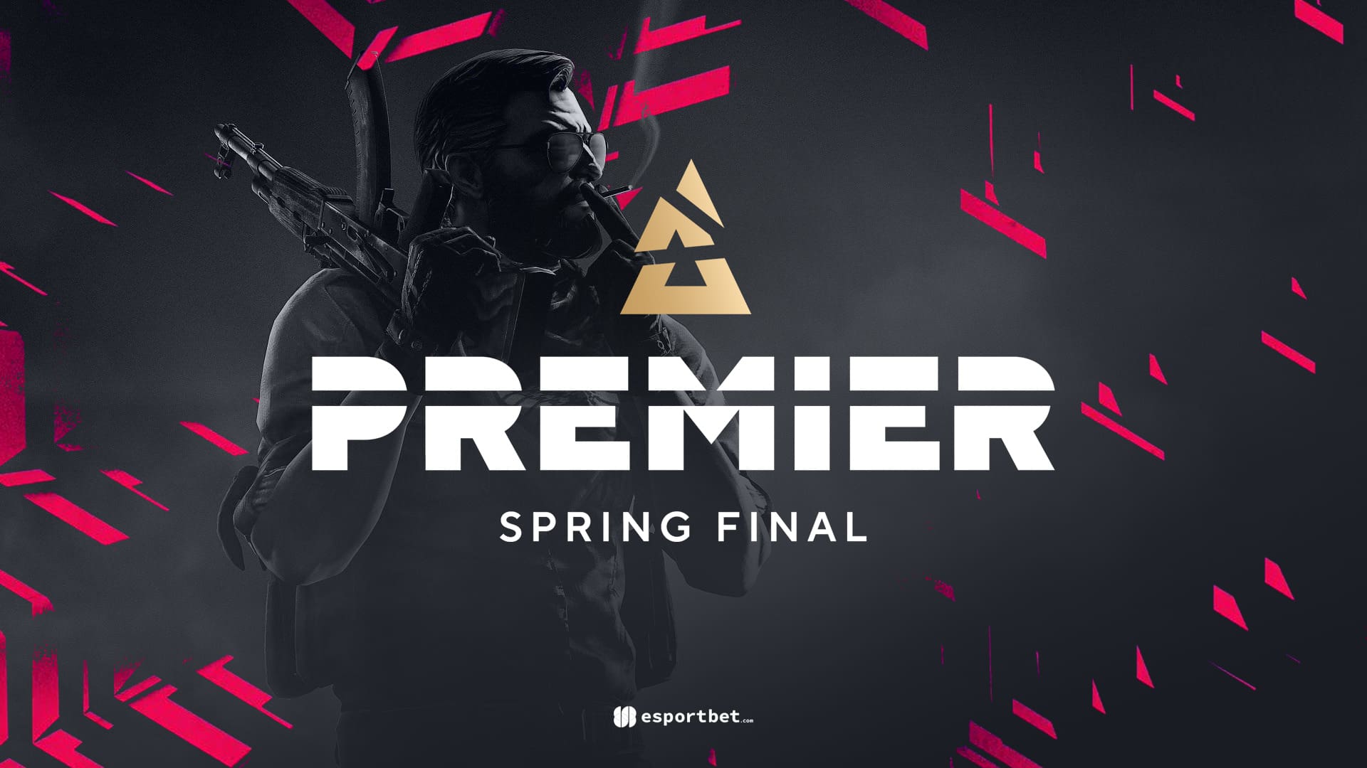 BLAST Premier Spring Final betting 2024