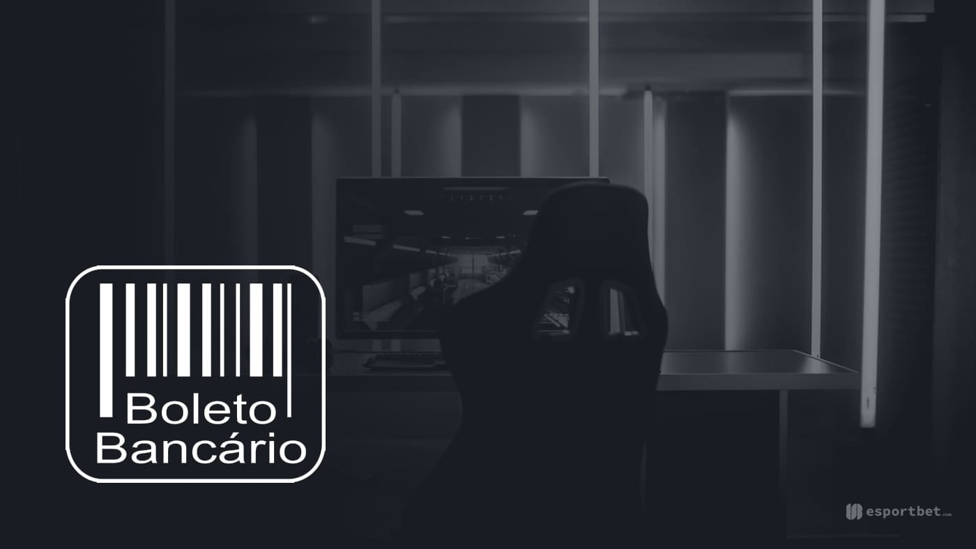 Boleto Bancario eSports Betting