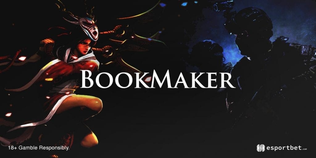 Bookmaker.eu eSport Review