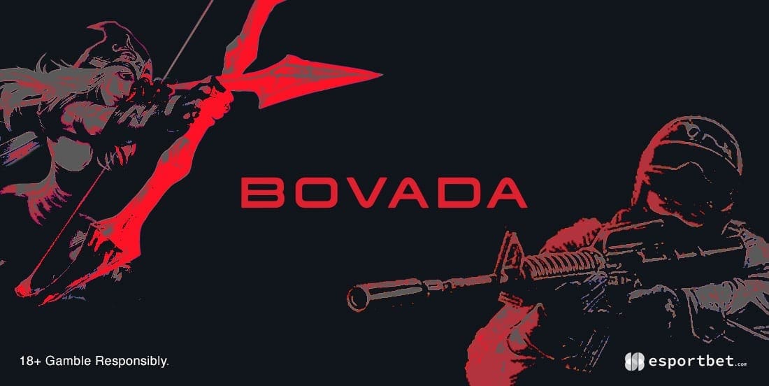 Bovada eSport Review