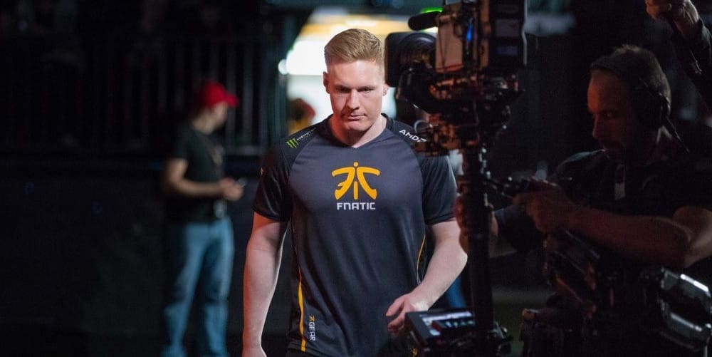 Broxah LoL esports news