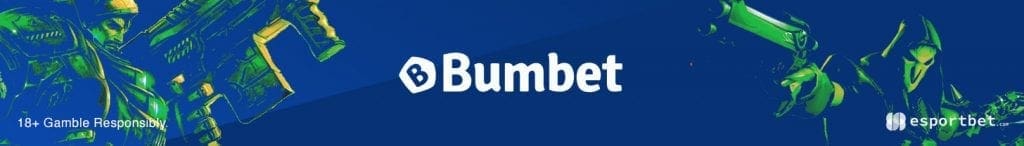 Bumbet eSport Betting