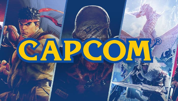 Capcom