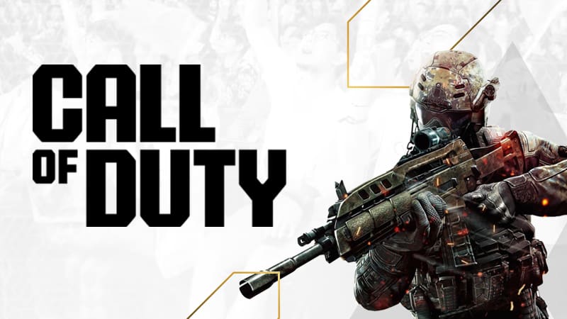 Call of Duty – US$1,800,000