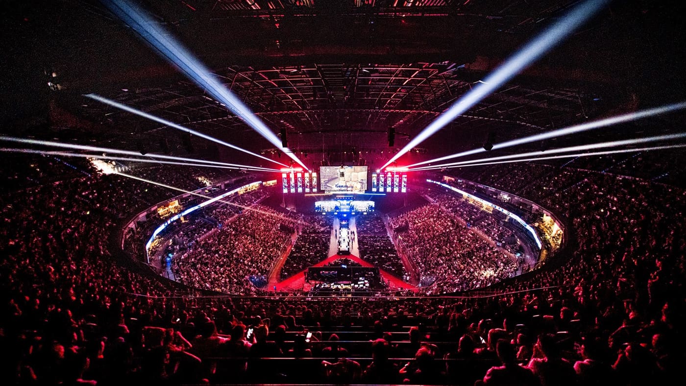 IEM Cologne 