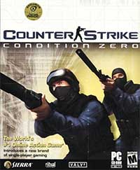 Counter Strike Condition Zero