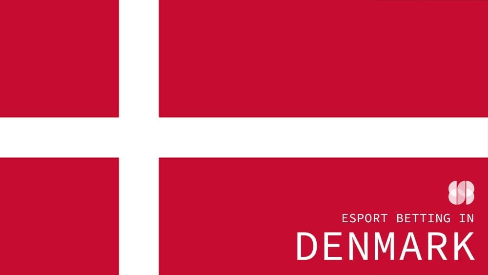 Danish esports betting