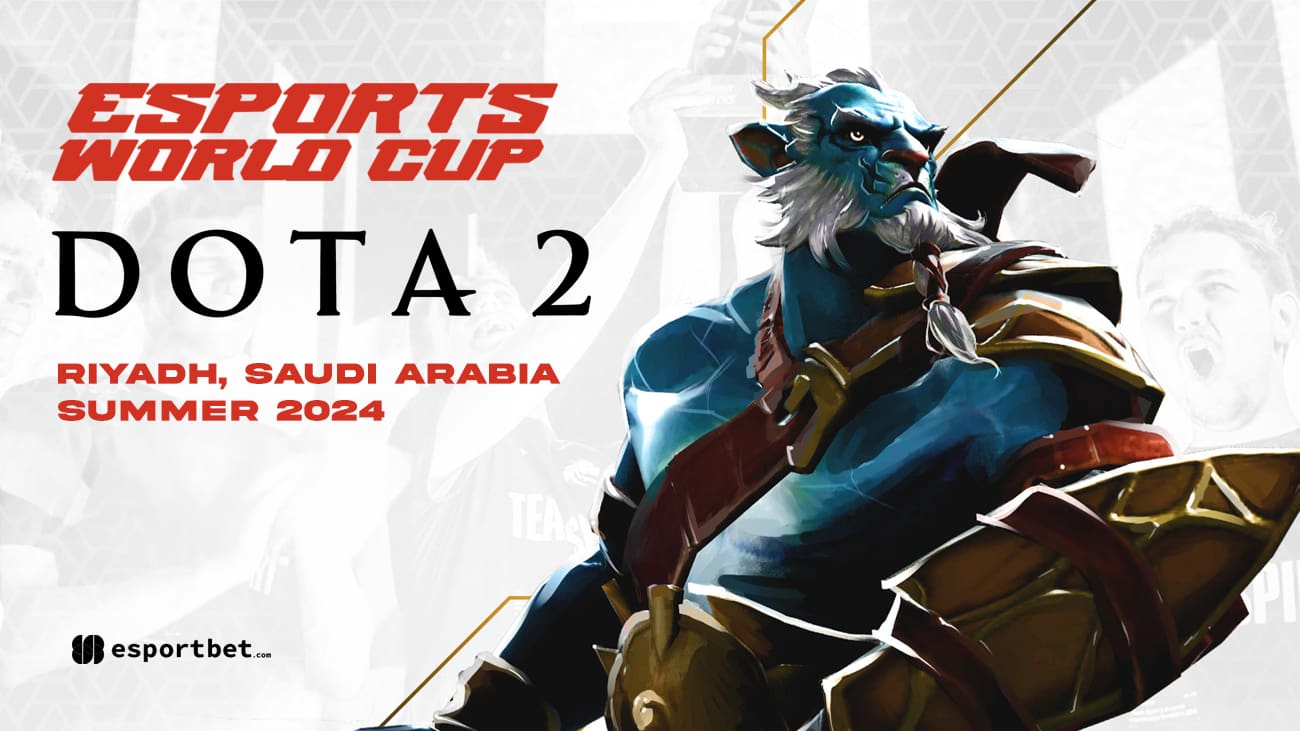 Dota 2 Riyadh Masters betting guide