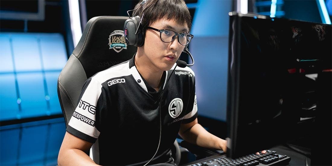 Doublelift LoL esports news