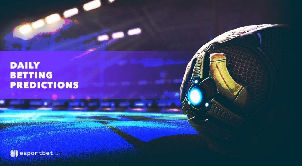 Rocket League tips for January 9 2021