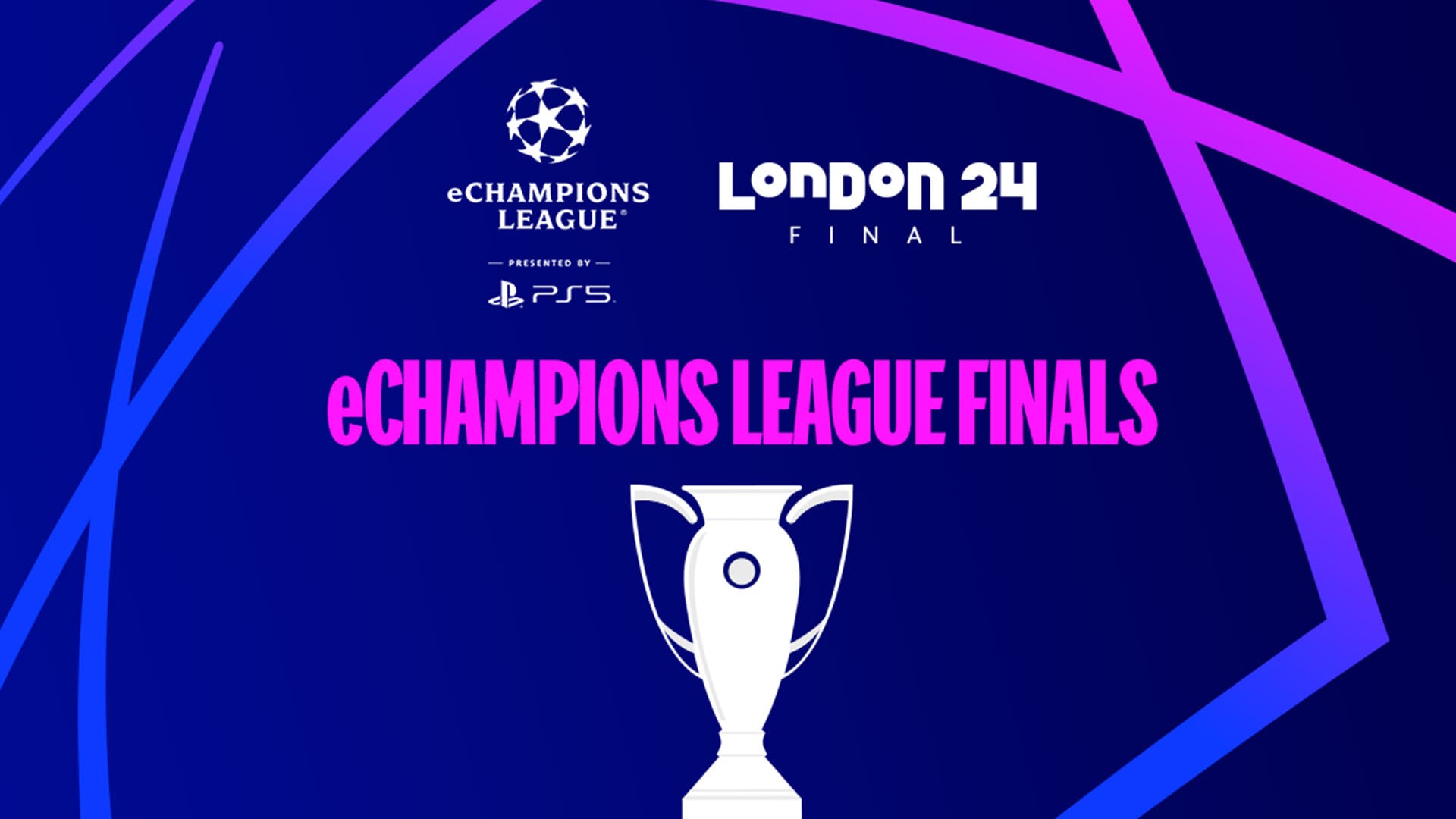 eChampions League 2024