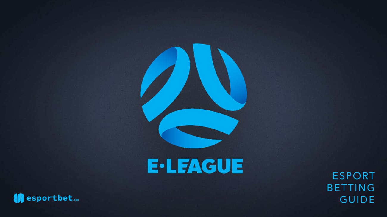 Hyundai A-League esports guide