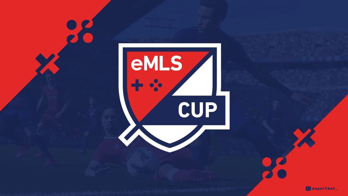 eMLS esports guide