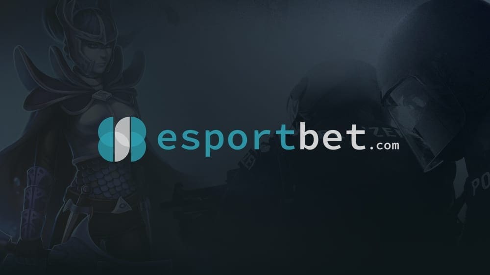 Contact us www.EsportBet.com