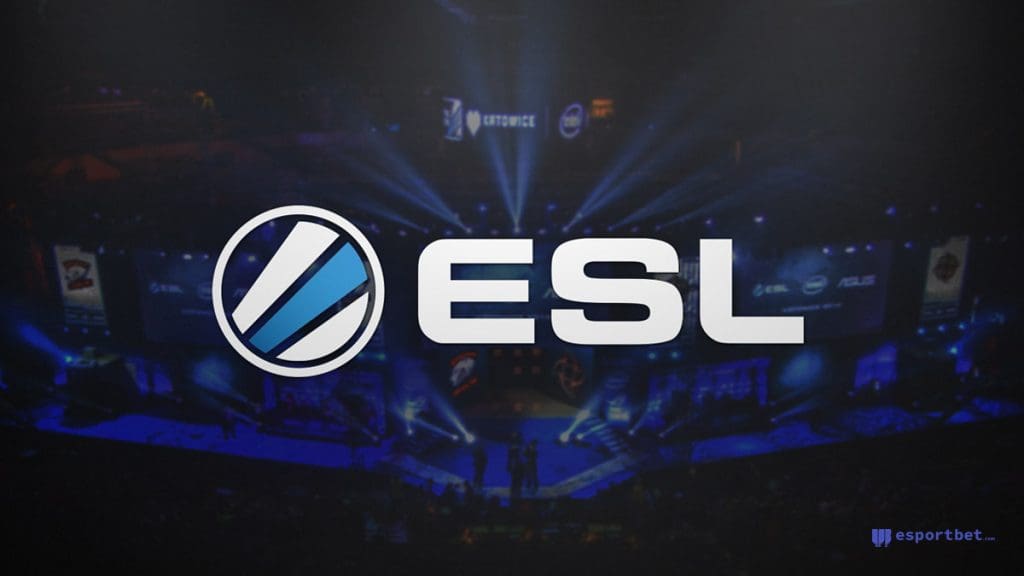 IEM ESL Spring