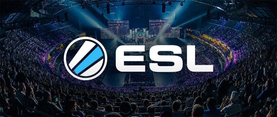 ESL eSport