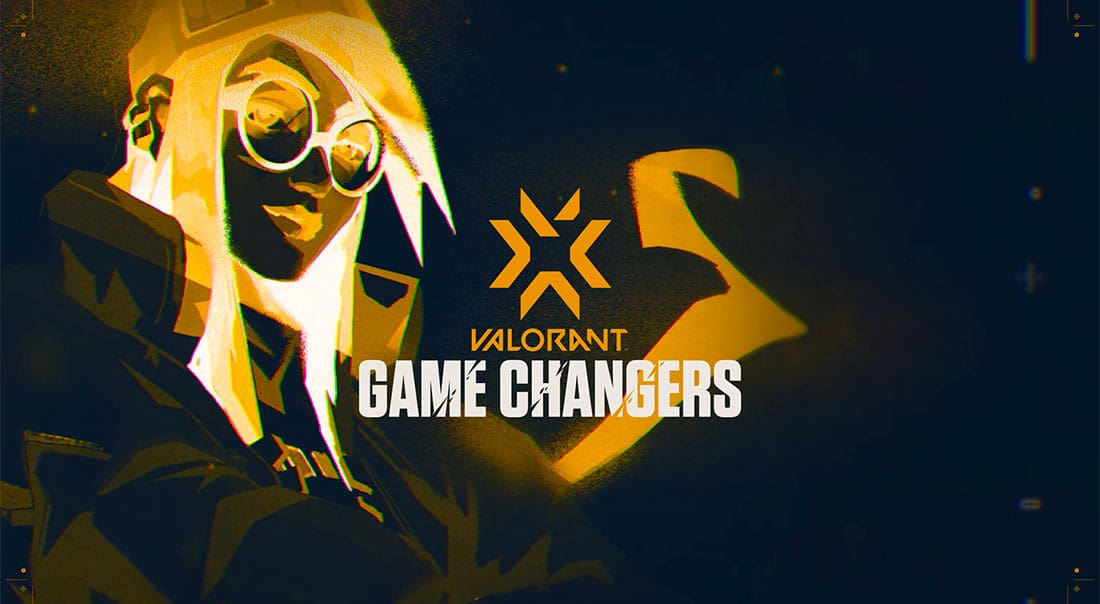 Valorant Game Changers