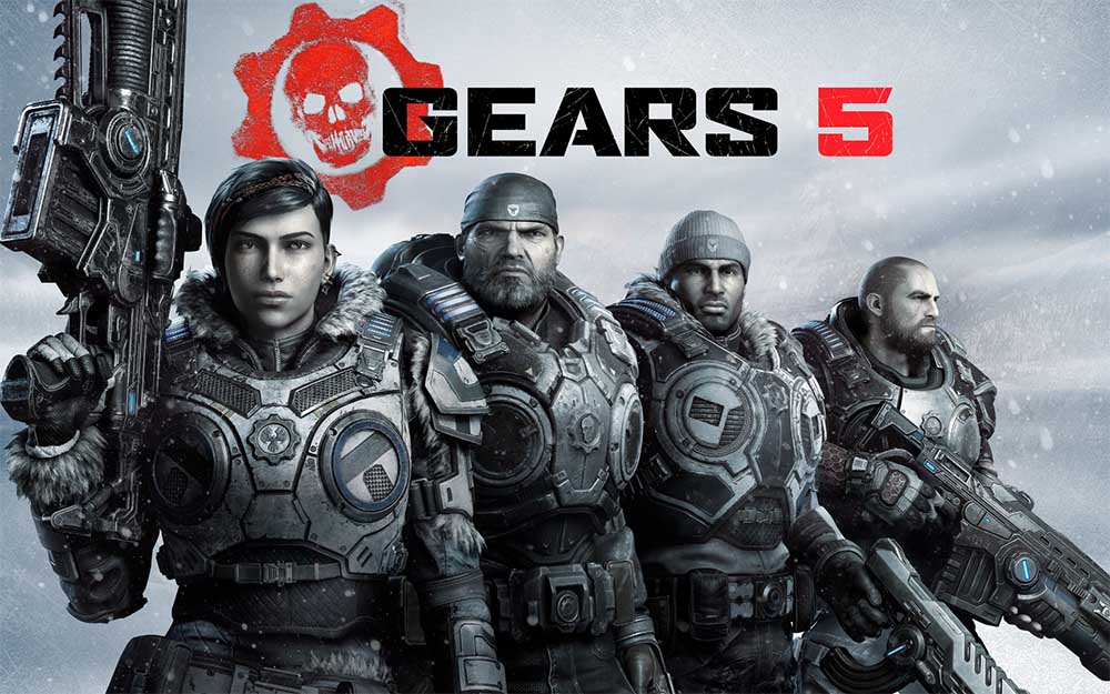 Gears 5 betting online 