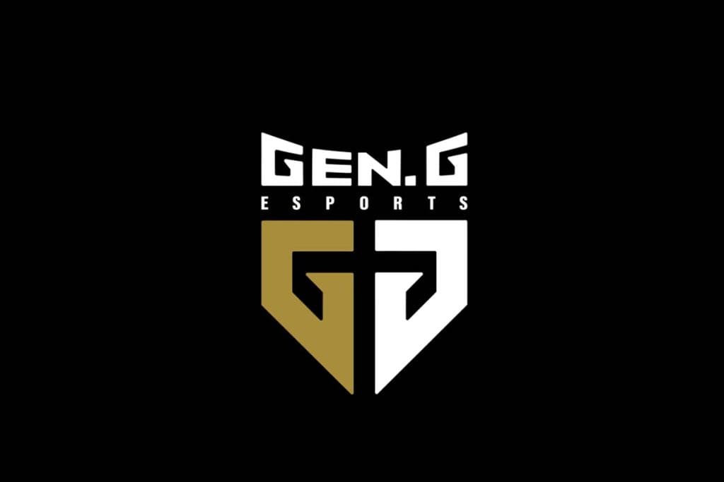 Gen.G Esports