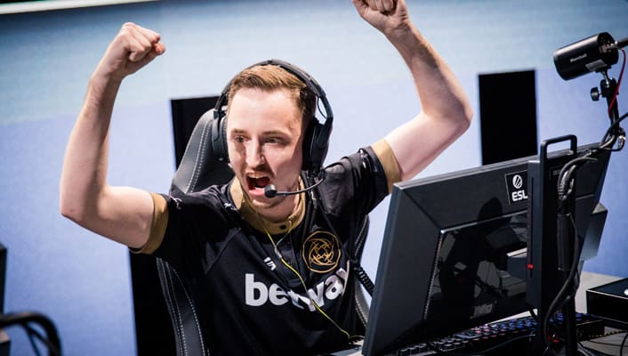 Christopher 'GeT_RiGhT' Alesund