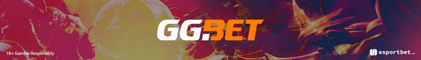 GGbet eSport