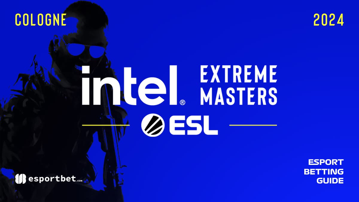 IEM Cologne CS2 betting guide