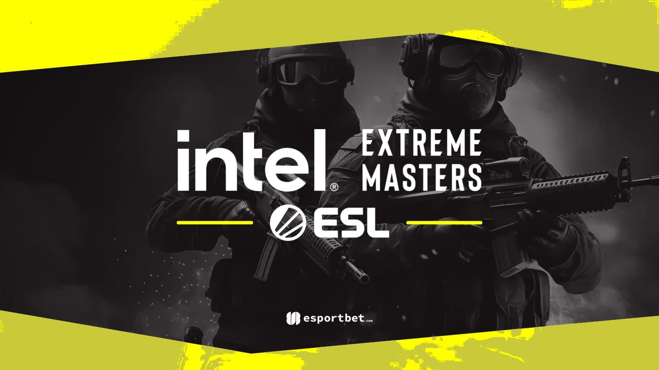 IEM Winter