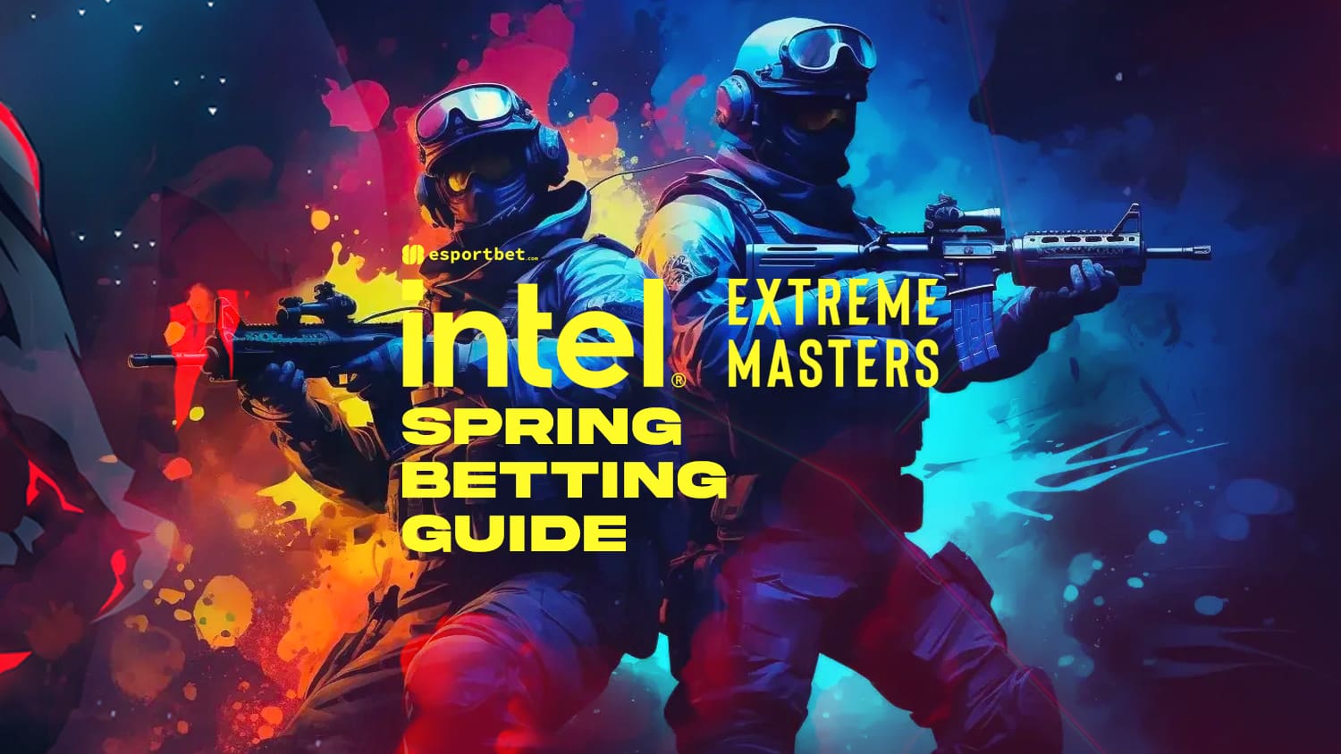 IEM esports news