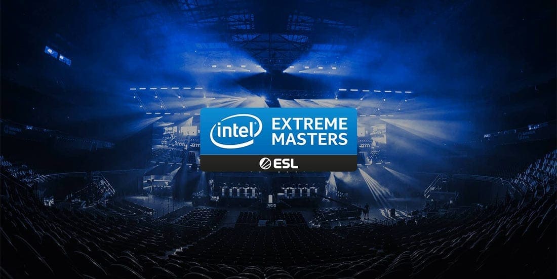 IEM esports news