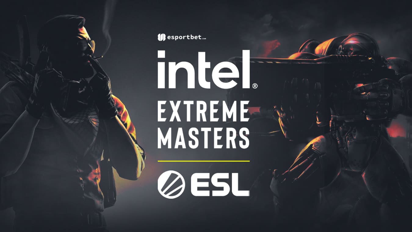 ESL Intel Extreme Masters