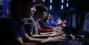 Esports gaming news