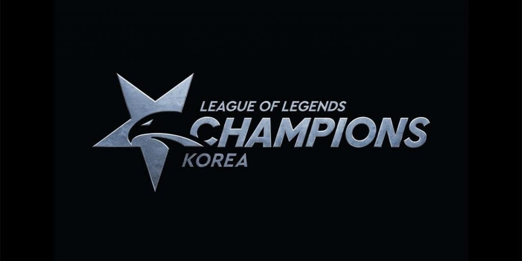 ALL LCK first team announced 2022