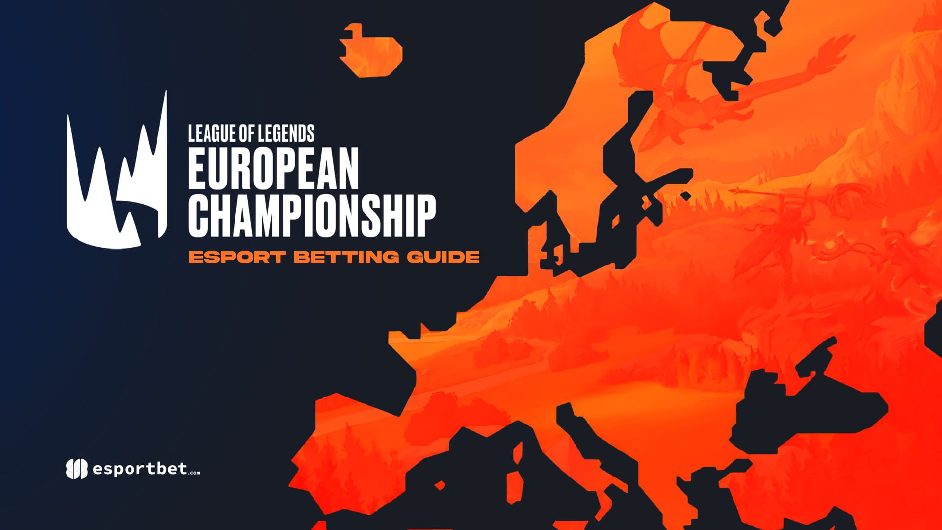 League of Legends EMEA Championship (LEC)