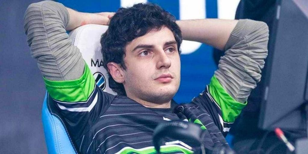 mixwell CS:GO esports news