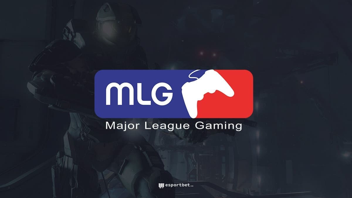 Major League Gaming eSports