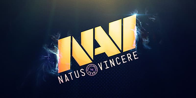 Natus Vincere