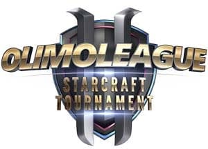 OlimoLeague starcraft