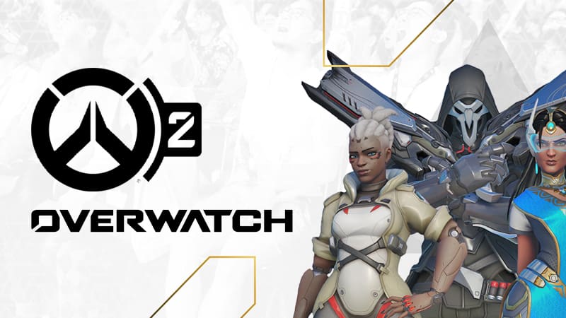 Overwatch 2 – US$1,000,000