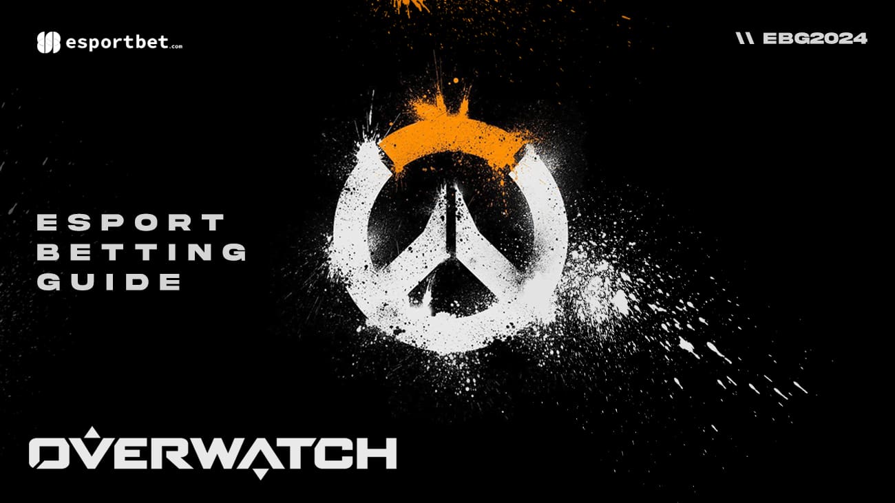 Overwatch espor betting guide