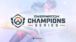 Overwatch Champs Series