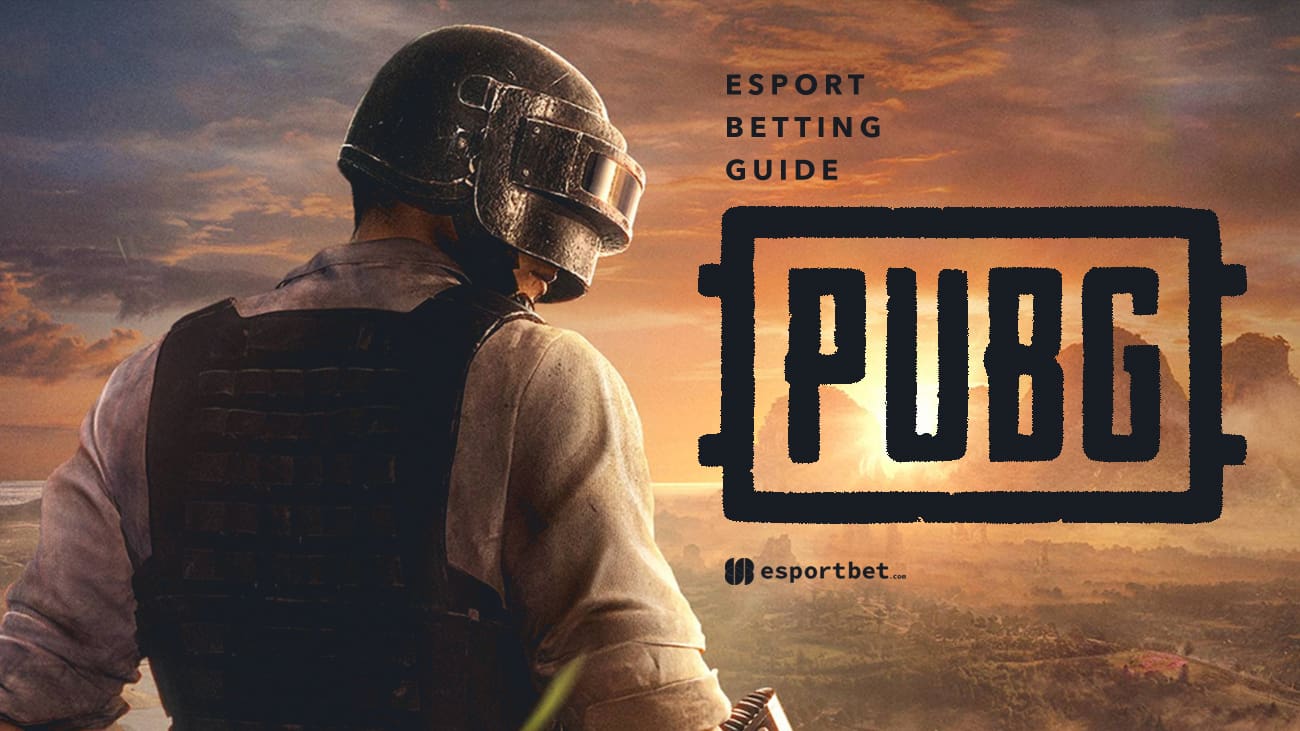 PUBG Betting Sites