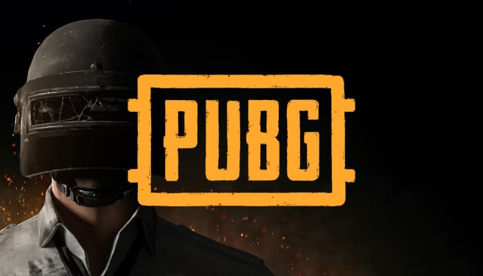 PUBG