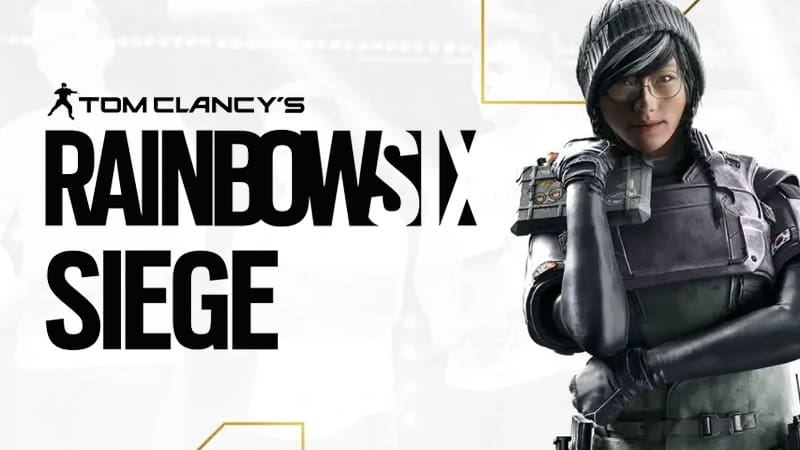 Rainbow Six Siege - US$2,000,000