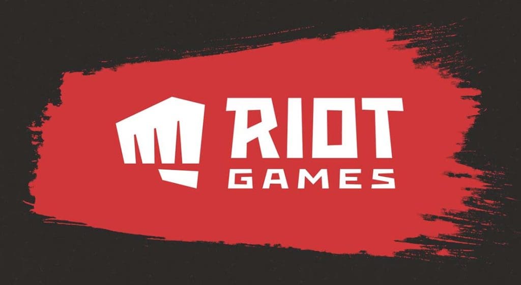 Riot Games esports news