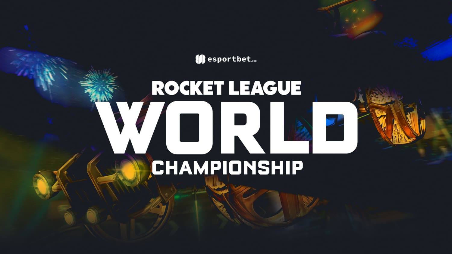 RLCS World Championship Betting